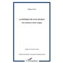 La poétique de Juan Gelman
