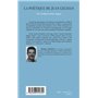 La poétique de Juan Gelman