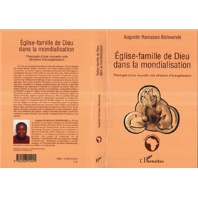 Eglise-famille de Dieu dans la mondialisation