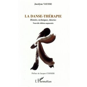 La danse-thérapie