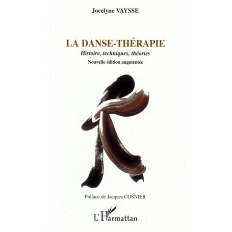 La danse-thérapie