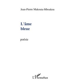 L'âme bleue
