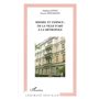 Simmel et l'espace: de la ville d'art à la métropole