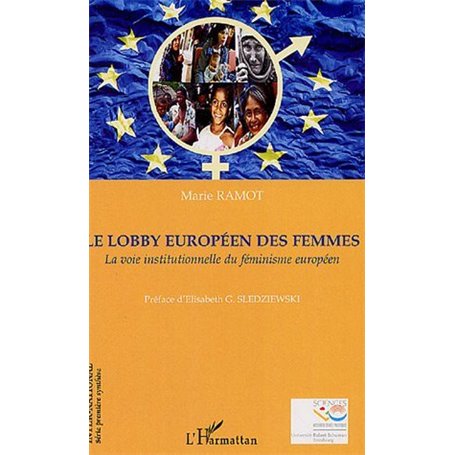 Le lobby européen des femmes