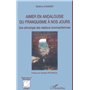 Aimer en Andalousie du franquisme à nos jours