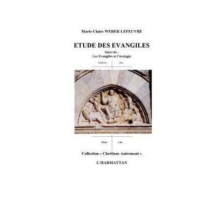 Etude des Evangiles