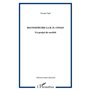 Reconstruire la R.-D. Congo