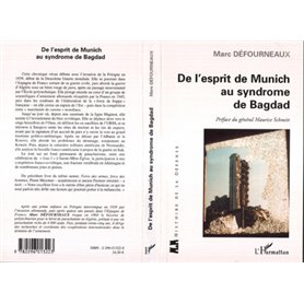 De l'esprit de Munich au syndrome de Bagdad