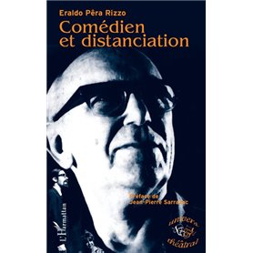 Comédien et distanciation