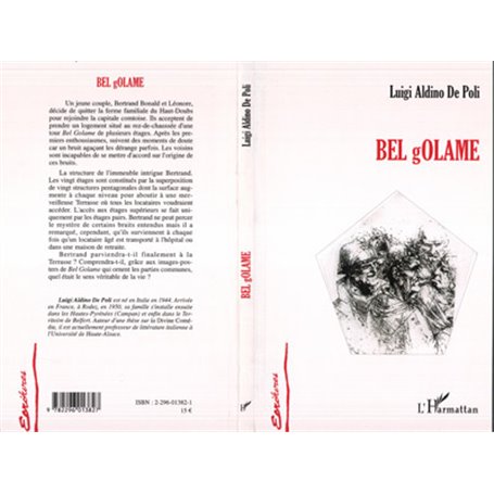 Bel Golame