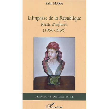 L'impasse de la République