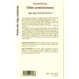 Odes arméniennes
