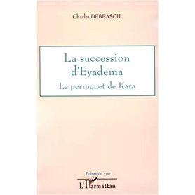 La succession d'Eyadema