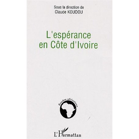 L'espérance en Côte d'Ivoire