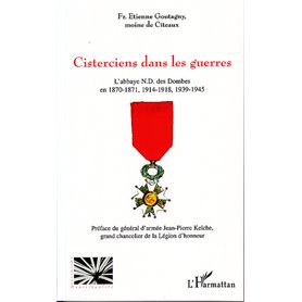 Cisterciens dans les guerres