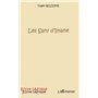 Les Sany d'Imane