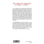 Qui a besoin de la critique d'art en Afrique et ailleurs