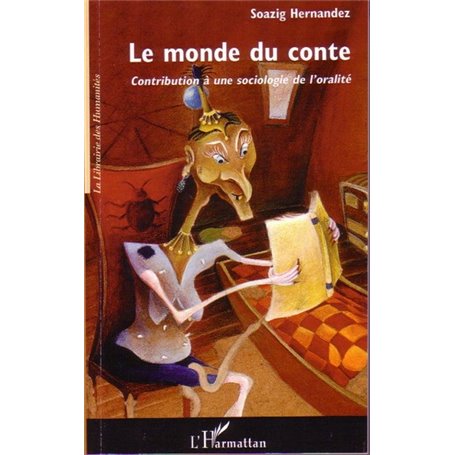 Le monde du conte