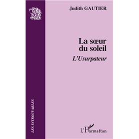 La soeur du soleil