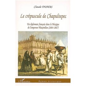 Crépuscule de Chapultepec