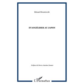 Evangéliser au Japon