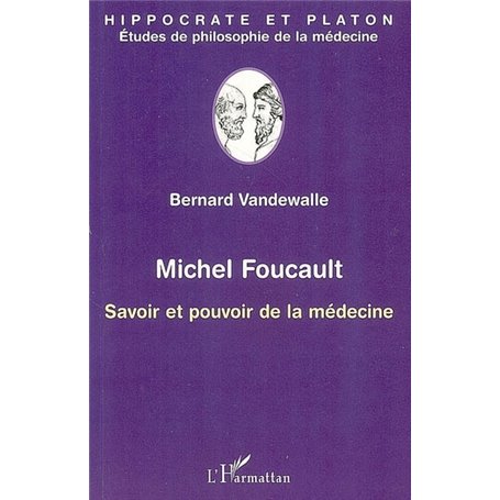 Michel Foucault