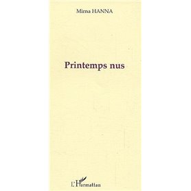 Printemps nus