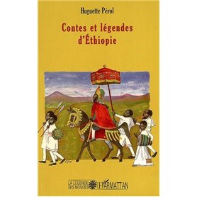 Contes et légendes d'Ethiopie