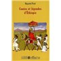 Contes et légendes d'Ethiopie