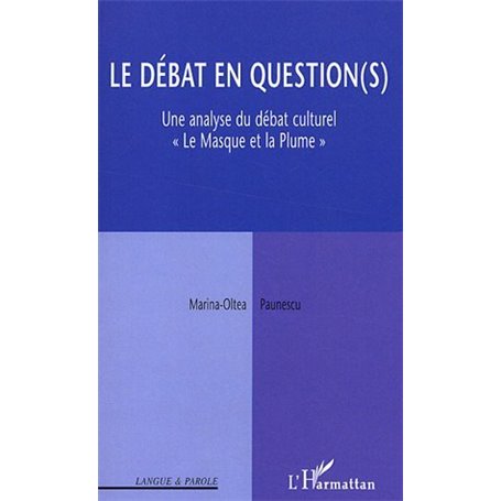 Le débat en question(s)