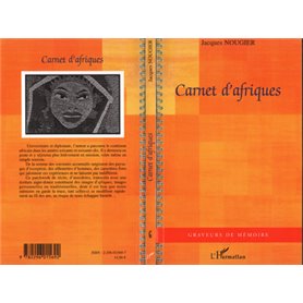 Carnet d'afriques