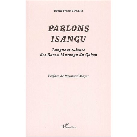 Parlons isangu