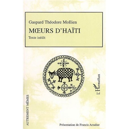 Moeurs d'Haïti