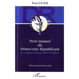 Petit manuel du Démocrate Républicain