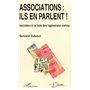 Associations : ils en parlent !