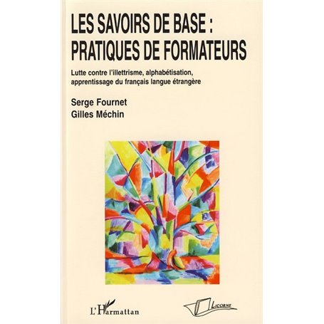 Les savoirs de base : pratiques de formateurs