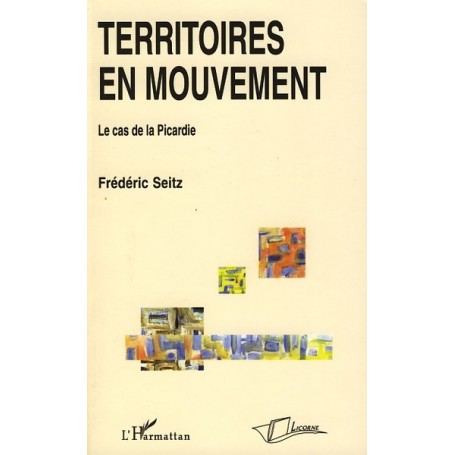 Territoires en mouvement