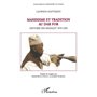 Mahdisme et tradition au Dar For