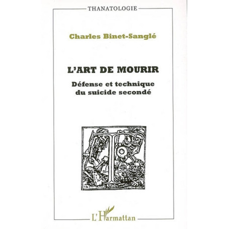 L'art de mourir