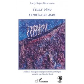 Etoile d'eau, Estrella de agua