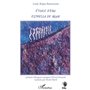 Etoile d'eau, Estrella de agua