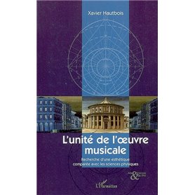 L'unité de l'oeuvre musicale