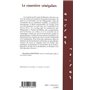 Le cimetière sénégalais