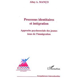 Processus identitaires et intégration