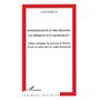 Homosexualité et procréation: les prémices d'un matriarcat?