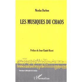 Les musiques du chaos