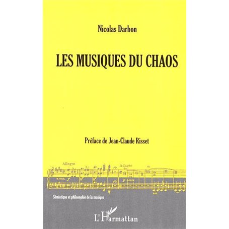 Les musiques du chaos