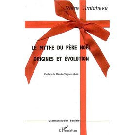Le mythe du Père Noël