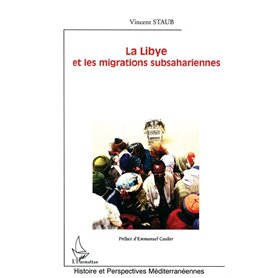 La Libye et les migrations subsahariennes