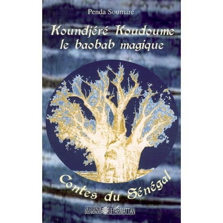Koundjere Koudoume